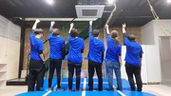 児童発達支援・放課後等デイサービス といろ(東住吉)のアルバイト写真