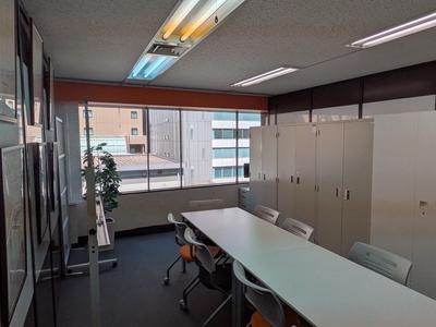レスタンダード株式会社　WEＢコンテンツ部のアルバイト写真
