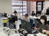 レスタンダード株式会社　WEＢコンテンツ部のアルバイト写真
