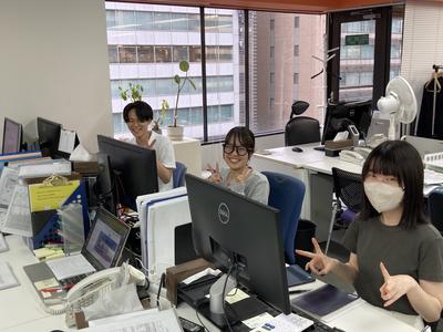レスタンダード株式会社　WEＢコンテンツ部のアルバイト写真