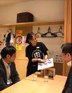 博多ラーメン由丸 溜池店のアルバイト写真2