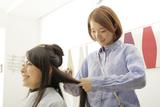 ヘアカラー専門店カラープラス 室見駅前店(パート)のアルバイト写真