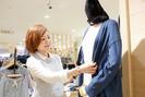 ジーンズメイト フレスポ八潮店のアルバイト写真