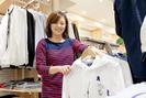 ジーンズメイト フレスポ八潮店のアルバイト写真