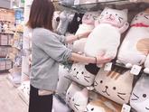HAPiNS 館林アゼリアモール店のアルバイト写真
