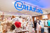 HAPiNS 館林アゼリアモール店のアルバイト写真