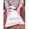 HAPiNS 館林アゼリアモール店のロゴ