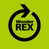 WonderREX(ワンダーレックス) イオンモール佐野新都市店のロゴ