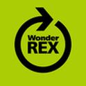 WonderREX(ワンダーレックス) 小田原ダイナシティ店のアルバイト写真