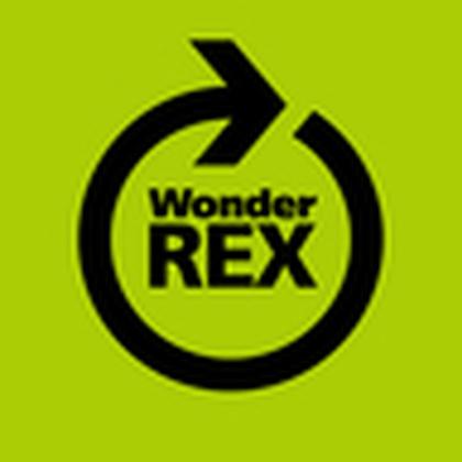 WonderREX(ワンダーレックス) 小田原ダイナシティ店のアルバイト写真