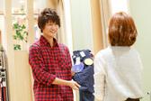 ジーンズメイト アリオ北砂店のアルバイト写真