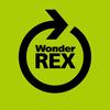 WonderREX(ワンダーレックス) 小田原ダイナシティ店のロゴ