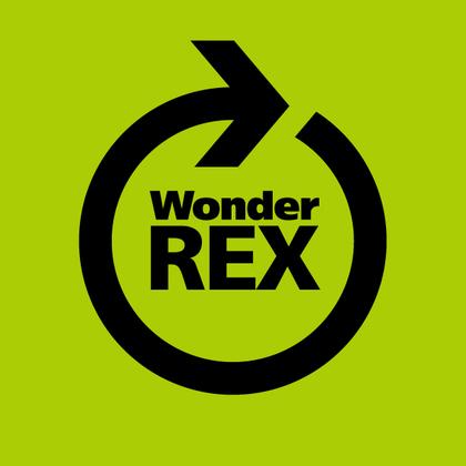 WonderREX(ワンダーレックス) つくば店のアルバイト写真