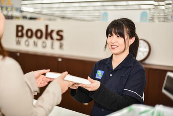 WonderGOO(ワンダーグー) 下野店のアルバイト写真