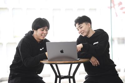 株式会社Rezon 東京事業所のアルバイト写真