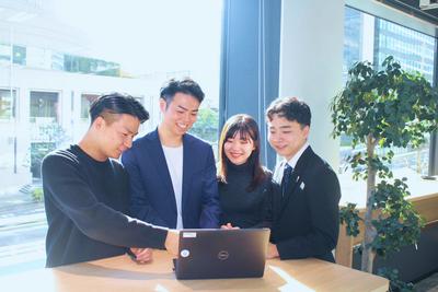 株式会社Rezon 東京事業所のアルバイト写真