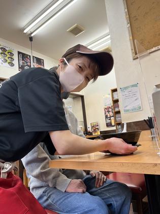 一麺亭 今店のアルバイト写真