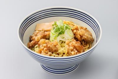 風風ラーメン下曽根店のアルバイト写真