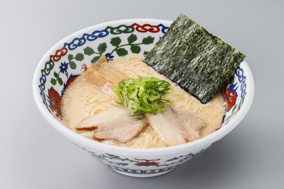 風風ラーメン下曽根店のアルバイト写真