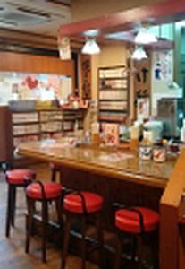 風風ラーメン本町店のアルバイト写真