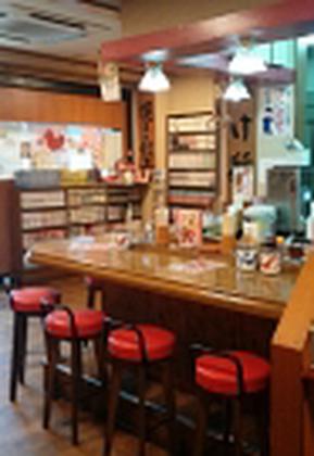 風風ラーメン本町店のアルバイト写真