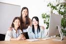 リボン少額短期保険株式会社(経理事務)のアルバイト写真