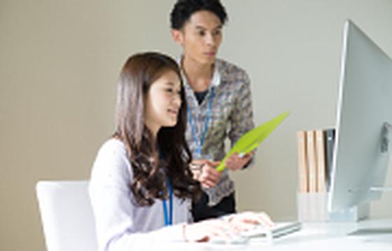 リボン少額短期保険株式会社のアルバイト写真