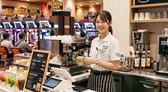 J-Cafe ジャンボ井原店のアルバイト写真