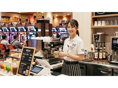 J-Cafe ジャンボ井原店のアルバイト