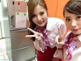 J-Cafe ジャンボ井原店のアルバイト写真