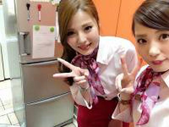 J-Cafe ジャンボ井原店のアルバイト写真