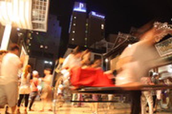 有限会社力舎本店のアルバイト写真