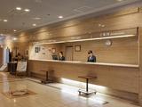 埼玉グランドホテル深谷（日勤フロント/AP）【1020】のアルバイト写真