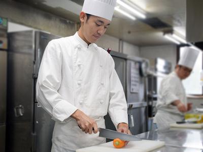 THE GLOBAL VIEW長崎（調理補助/AP）【102320V】のアルバイト写真