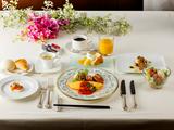 ホテルグランドティアラ南名古屋（朝食ホール/AP）【1022】のアルバイト写真