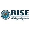 RISE石垣島のロゴ