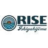 RISE石垣島のロゴ