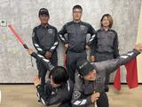 RISE株式会社 (交通誘導警備スタッフ)のアルバイト写真