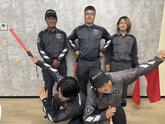 RISE株式会社 (交通誘導警備スタッフ)のアルバイト写真