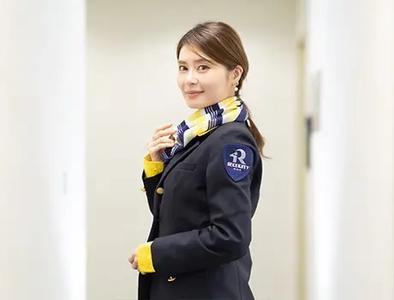 株式会社ライジングサンセキュリティーサービス 名古屋支社【大阪大規模イベント】のアルバイト写真