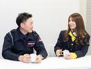 株式会社ライジングサンセキュリティーサービス 名古屋支社【大阪大規模イベント】のアルバイト写真