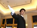株式会社ライジングサンセキュリティーサービス 名古屋支社【ドアスタッフ】のアルバイト写真