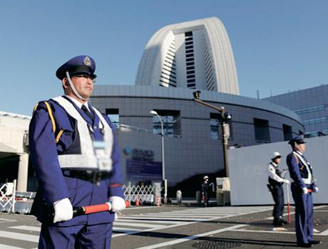 株式会社ライジングサンセキュリティーサービス 九州ブロック【馬毛島・海上警備】の求人画像