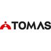 TOMAS 勝どき校のロゴ