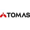 TOMAS 渋谷校のロゴ