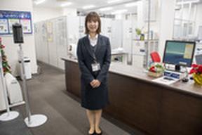 株式会社リソー教育 業務推進室のアルバイト写真