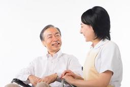 LET’S倶楽部ウォーク＆スパ富沢介護職【3001】