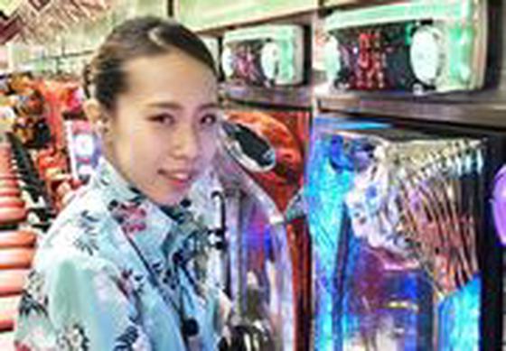 アムズガーデン 幸町店のアルバイト写真