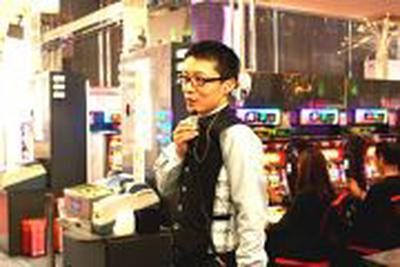 アムズガーデン 利府店(清掃スタッフ)のアルバイト写真
