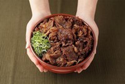 カルビ丼とスン豆腐専門店 韓丼 宮城利府店のアルバイト写真